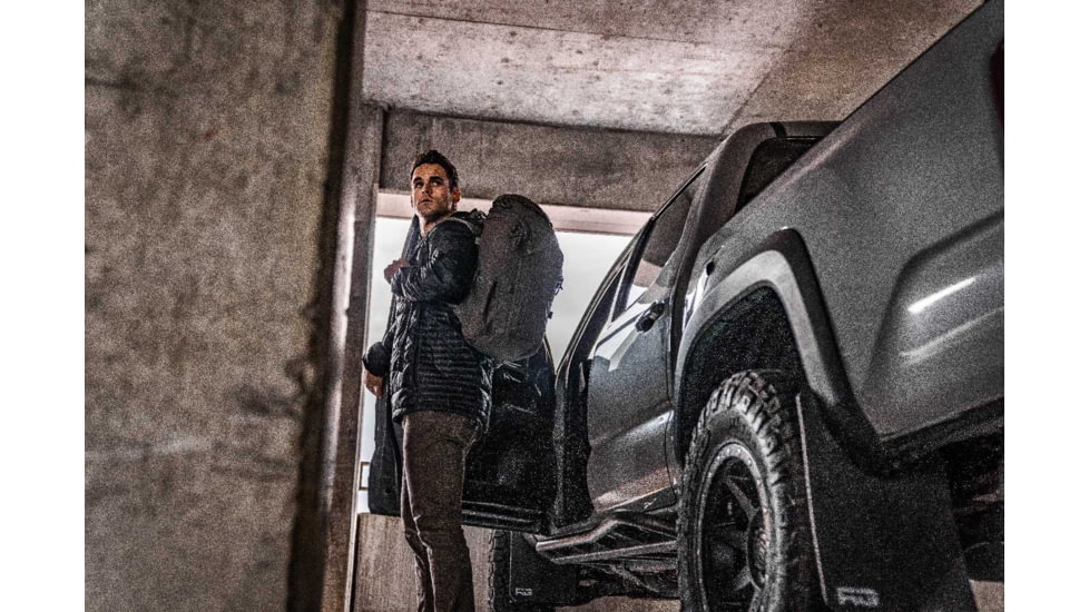 Eberlestock Switchblade Pack, Black, F5MB