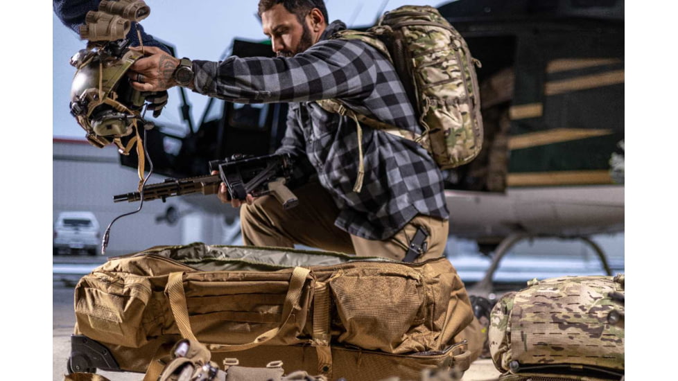 Eberlestock Switchblade Pack, Black, F5MB