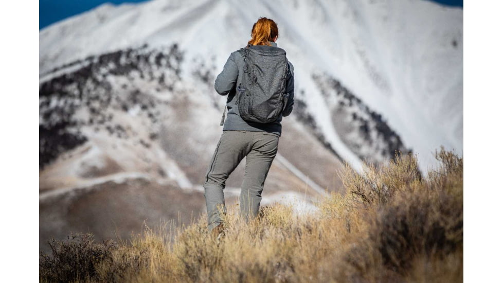 Eberlestock Switchblade Pack, Black, F5MB