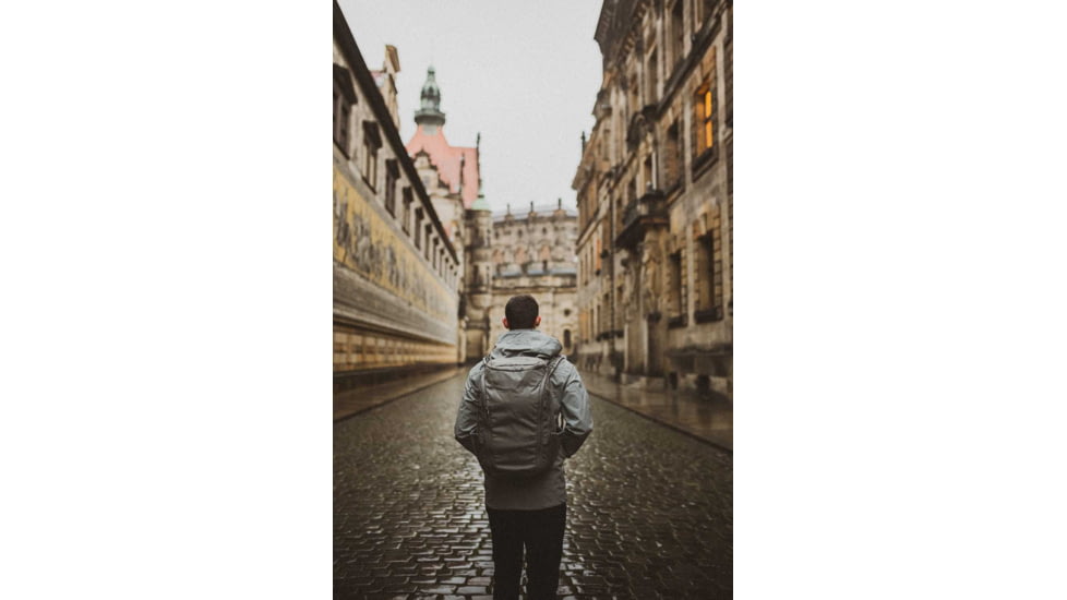 Eberlestock Switchblade Pack, Black, F5MB