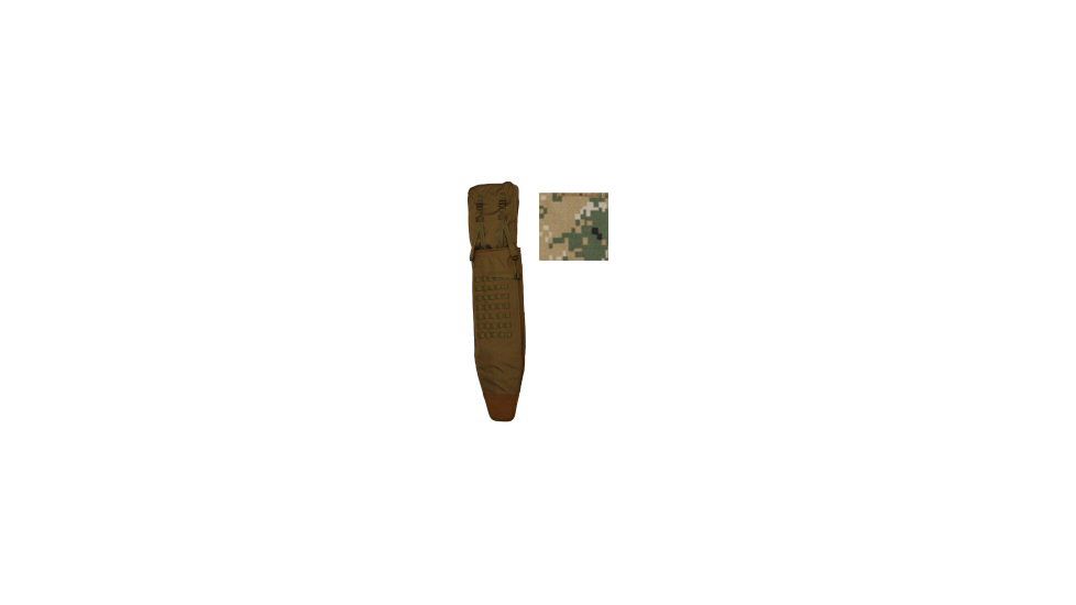 Eberlestock Tactical Weapon Carrier, Unicam A4SSMU