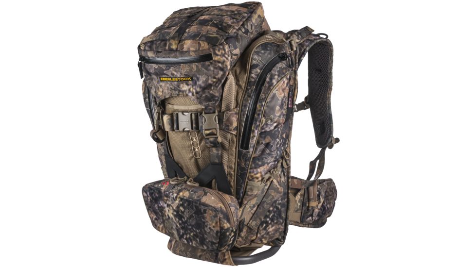 Eberlestock Team Elk Pack, Doppelganger, M5DG