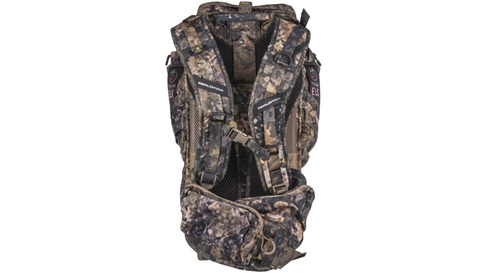 Eberlestock Team Elk Pack, Doppelganger, M5DG