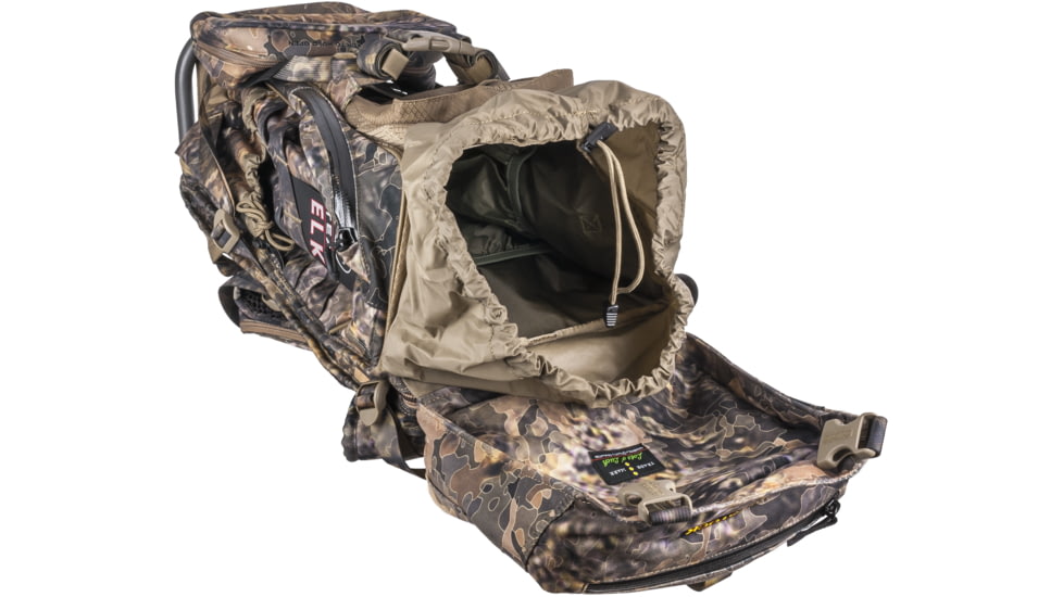 Eberlestock Team Elk Pack, Doppelganger, M5DG