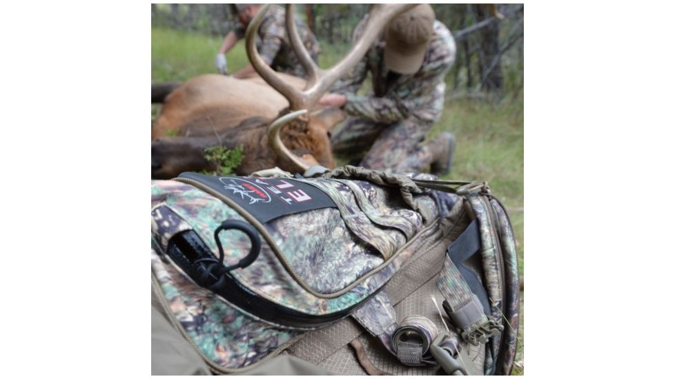 Eberlestock M5 Team Elk Pack, Hide Open Western Slope M5HP
