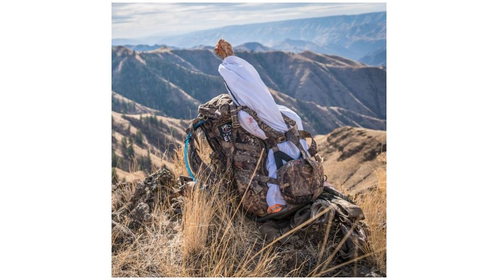 Eberlestock M5 Team Elk Pack, Hide Open Western Slope M5HP