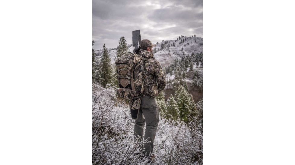 Eberlestock Team Elk Pack, Mountain, M5HM