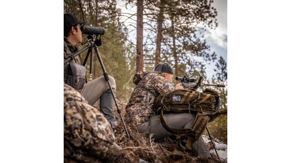 Eberlestock Team Elk Pack, Mountain, M5HM