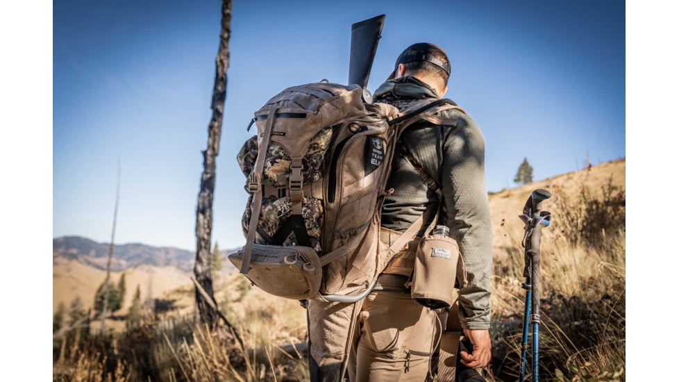 Eberlestock Team Elk Pack, Mountain, M5HM