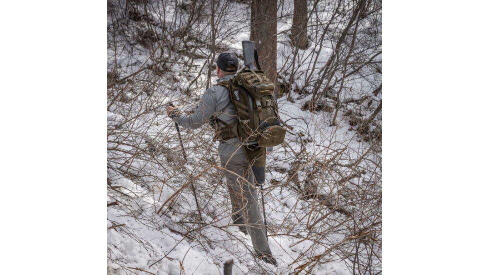 Eberlestock Team Elk Pack, Mountain, M5HM