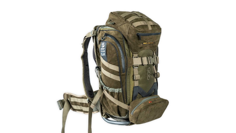Eberlestock Team Elk Pack, Loden, M5HL