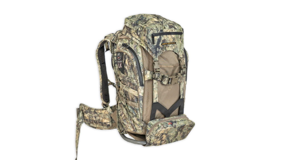Eberlestock Team Elk Pack, Mountain, M5HM