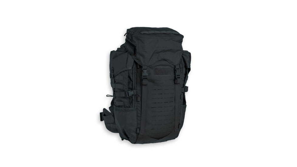 Eberlestock Tomahawk Pack, Black, F53MB