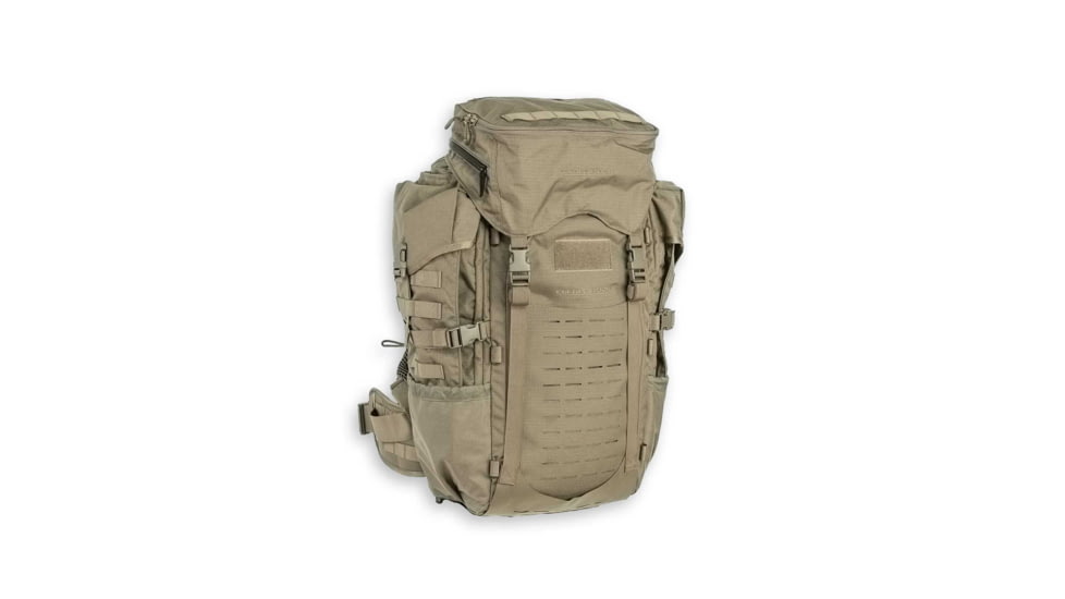 Eberlestock Tomahawk Backpack, Dry Earth, F53ME