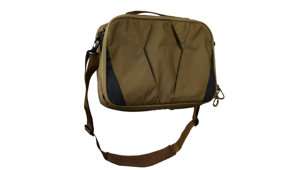 Eberlestock Undercover Brief, Coyote Brown, B2MC