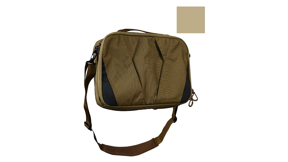 Eberlestock Undercover Brief, Dry Earth, B2ME