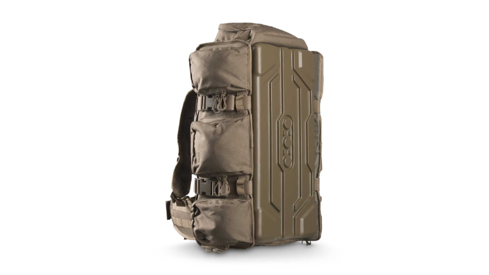Eberlestock Upranger Pack, Dry Earth, R3ME