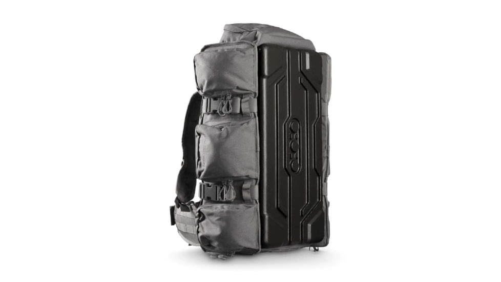 Eberlestock Upranger Backpack, Grey, R3GY