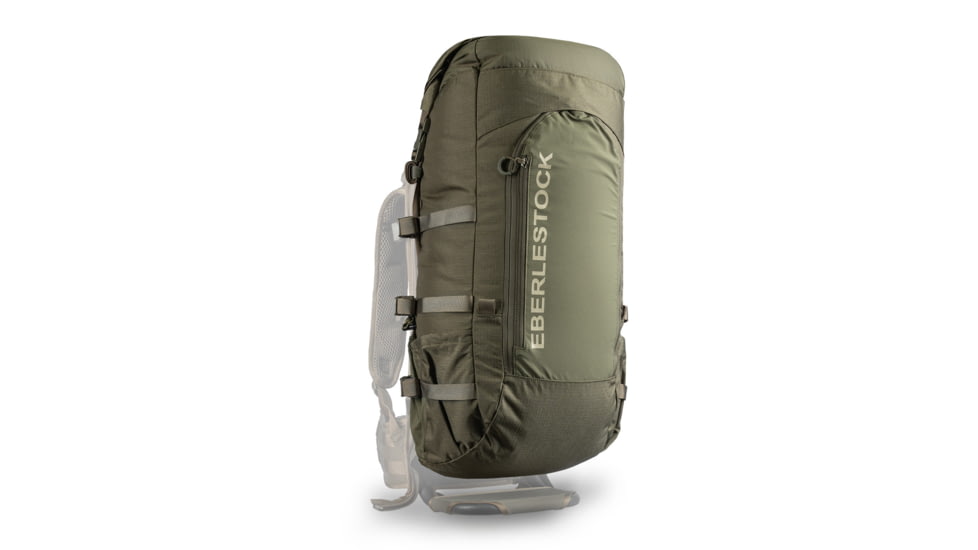 Eberlestock Vapor 5000 Backpack, Military Green, V50MJ-V2