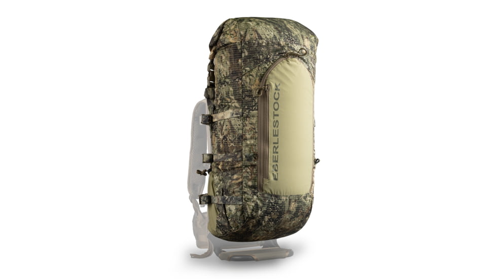 Eberlestock Vapor 5000 Backpack, Mirage, V50AR-V2