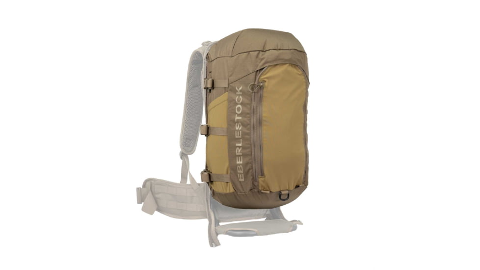 Eberlestock Vapor 2500 Pack, Dry Earth, V25ME