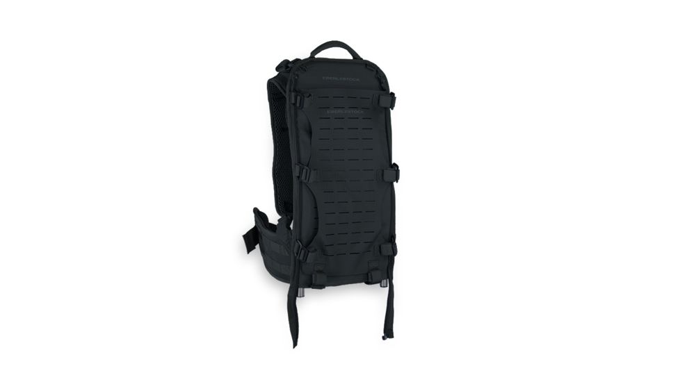 Eberlestock Carrier Frame, Black M1MB