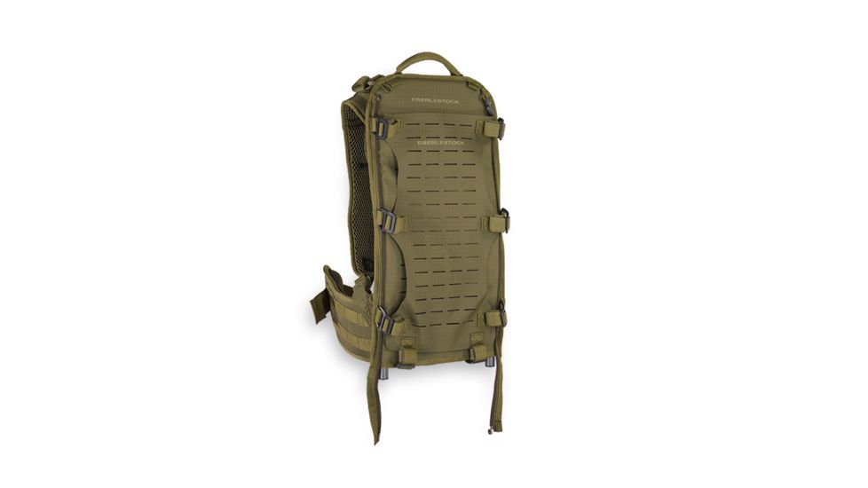 Eberlestock Carrier Frame, Coyote Brown M1MC