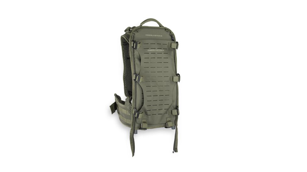 Eberlestock Carrier Frame, Military Green M1MJ