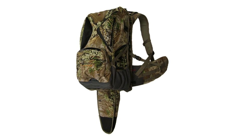 Eberlestock X1a1me X1 Pack Dry Earth