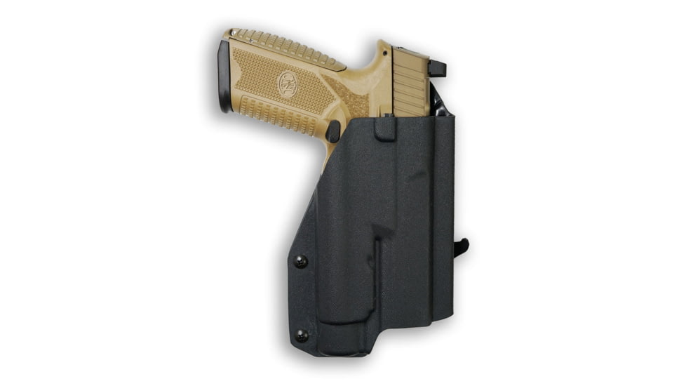We the People Holsters Fn 545 Tactical With Streamlight Tlr-1/1S/Hl Light Owb Holster 3BA0FCF0, 7025675698274