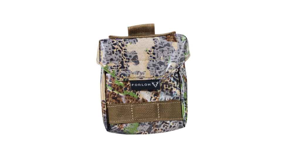 Forloh Method Bino Harness Rangefinder Holsters, Exposed, 11609-EX-OS