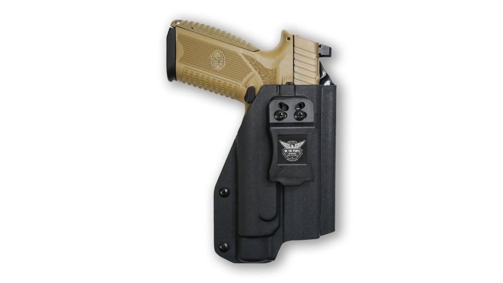 We the People Holsters Fn 545 Tactical With Streamlight Tlr-1/1S/Hl Light Iwb Holster A27C6D10, 7025675632738