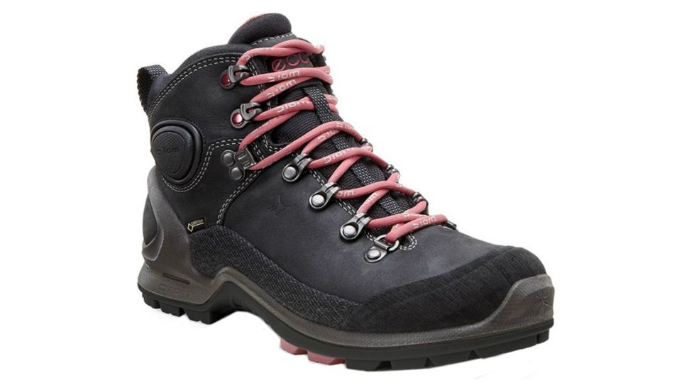 ECCO BIOM Terrain Plus Hiking Boot - Womens