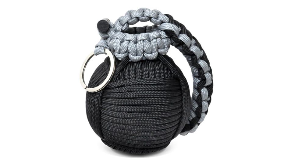 Go Frag! Emergency Survival Kit (Black)