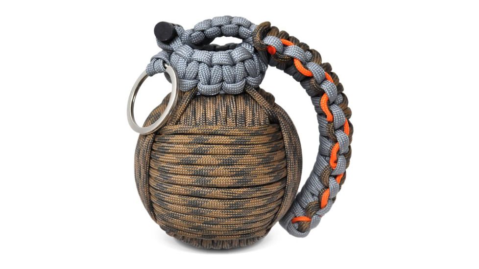 Go Frag! Emergency Survival Kit (Olive)