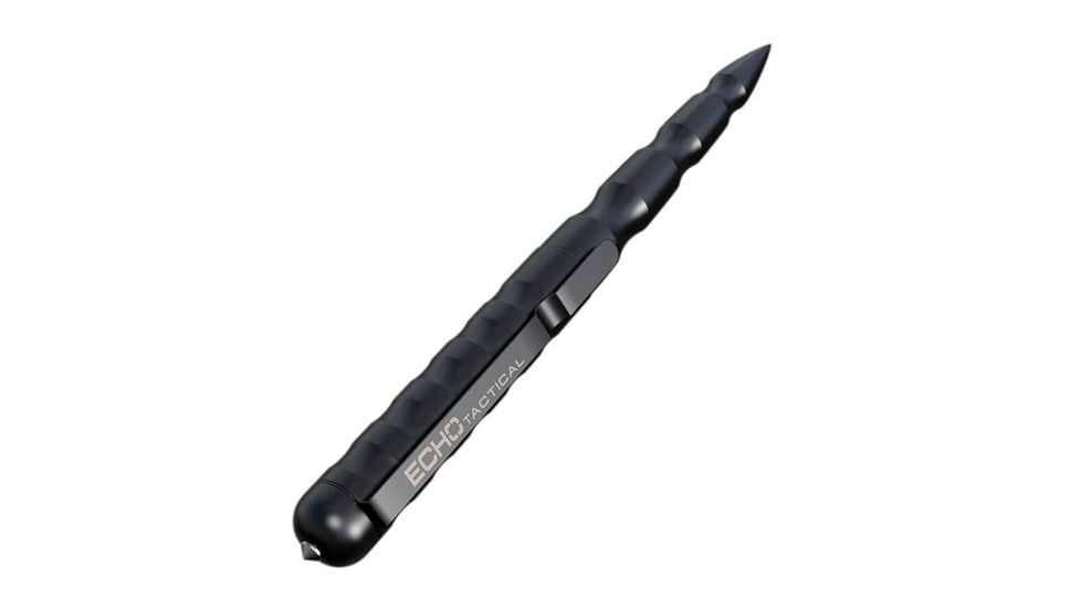 Model 227 Tactical Pen with Glass Breaker