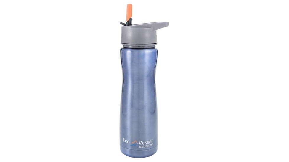 Eco Vessel Flip Spout Top, Adult, AT-GRYORN