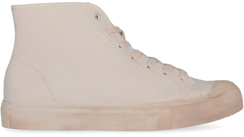 Ecoalf Energyalf Mid Sneakers - Womens, Air, 41, SHSNENERG4540WS22-287-41