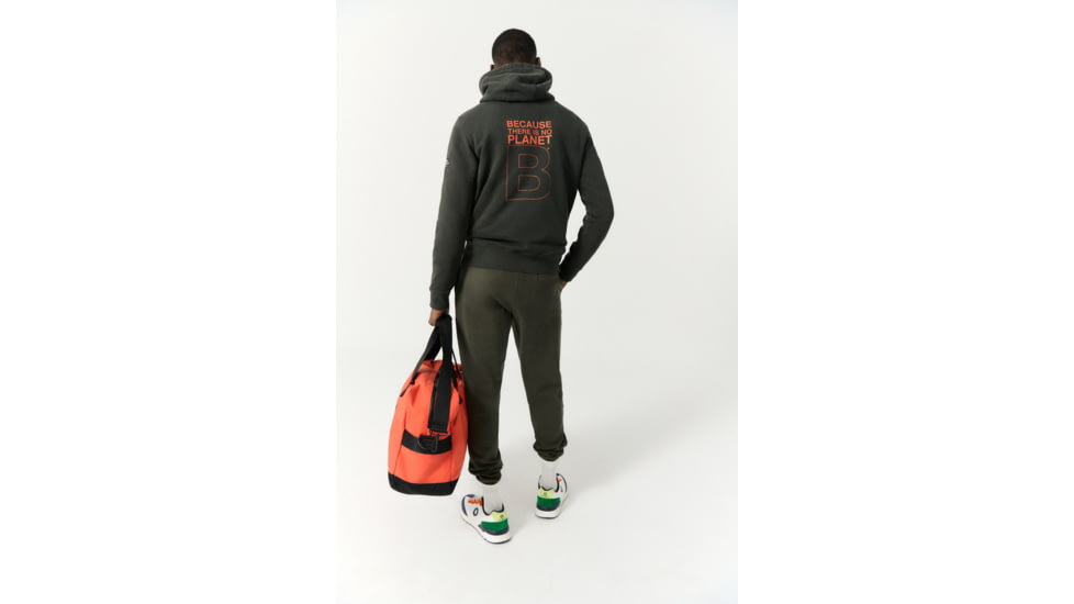Ecoalf Greatalf B Sweatshirt - Mens, Vintage Green, M, GASTGREAT8004MS22-218-M