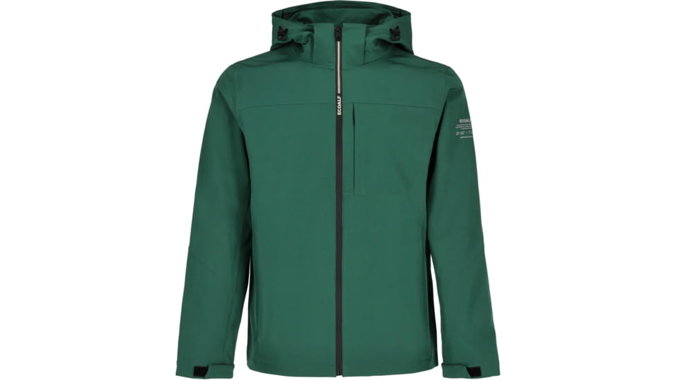 Ecoalf Kalimalf Jacket - Mens, Green, M, GAJKKALIM0160MS22-108-M