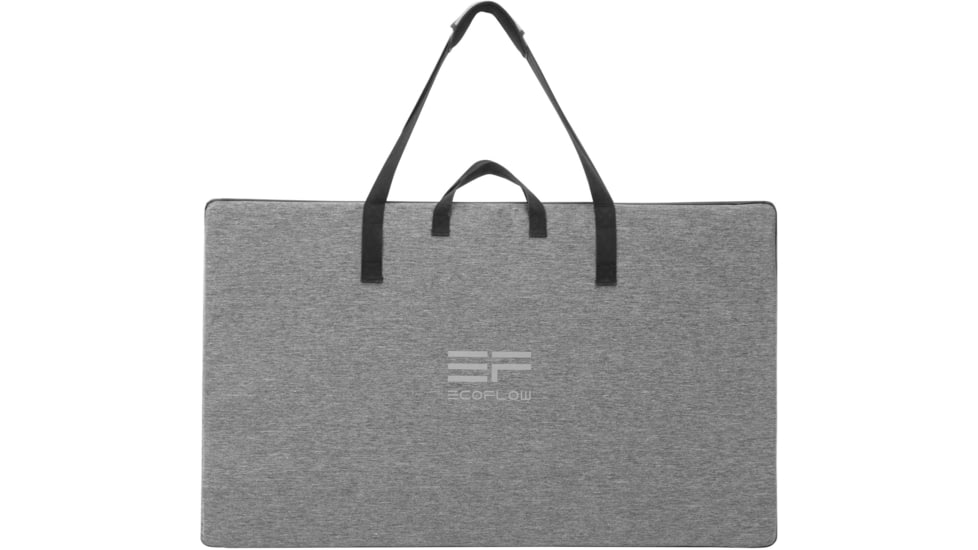 EcoFlow DELTA Max 2000 Bundle w/One 400W Solar Panel, Black, DELTAMax2000-400W-US