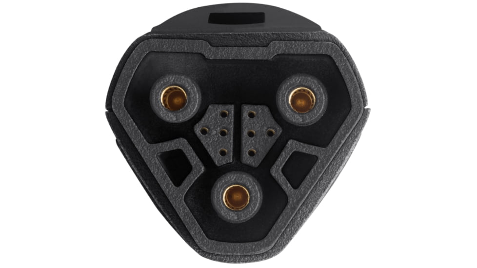 EcoFlow DELTA Pro Portable Power Station w/Double Votage Hub, Black, T2MR500-MR500PR-US