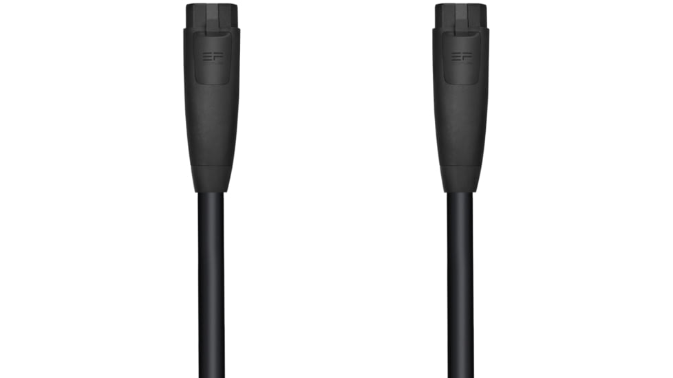 EcoFlow DELTA Pro Portable Power Station w/Double Votage Hub, Black, T2MR500-MR500PR-US