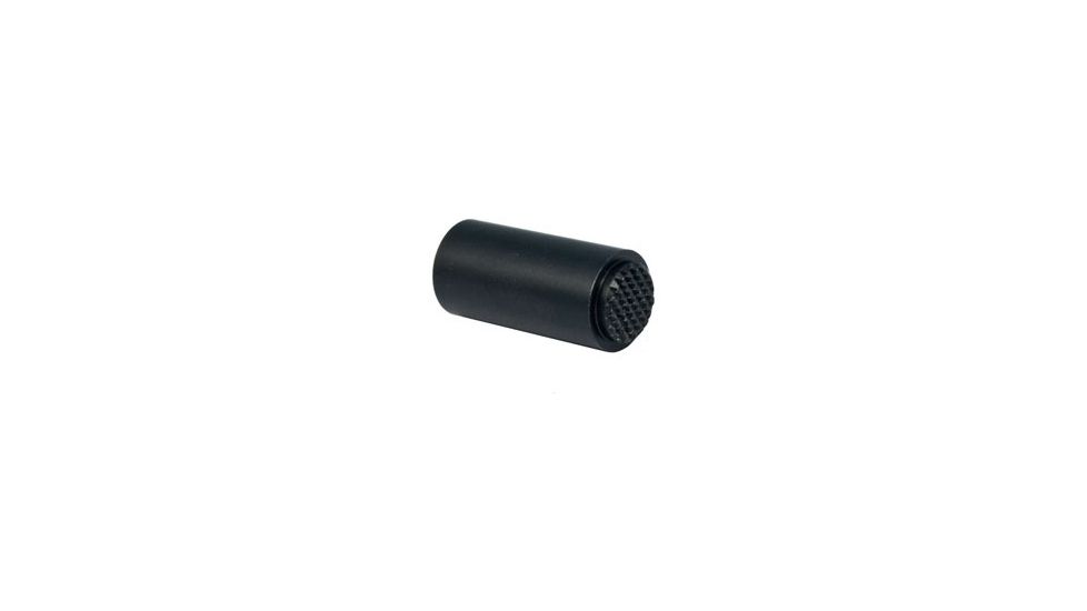 Ed Brown Products 1911 Recoil Spring Plug, 1911, Commander, Blue, 881-CMD