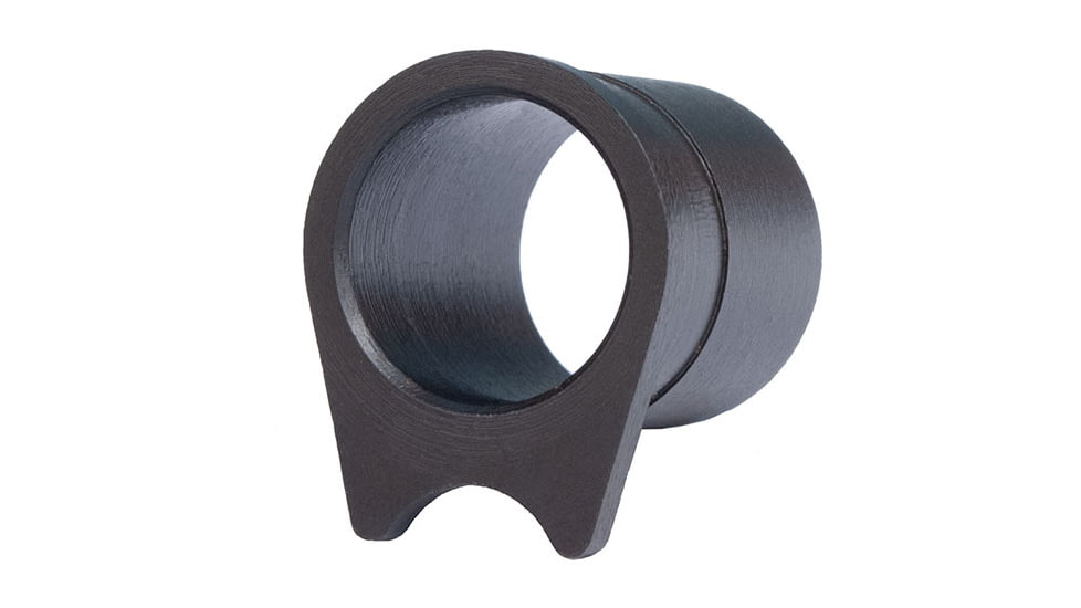 Ed Brown Products Barrel Bushing, 1911, Oversized, Gunsmith Fit, Blue, 832-M