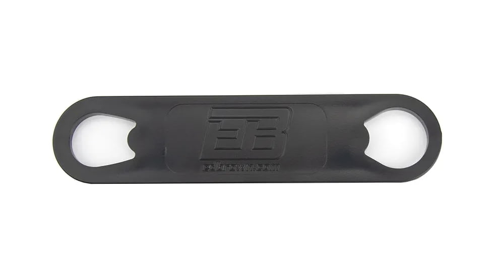 Ed Brown Products Bushing Wrench, 1911, Black, 966