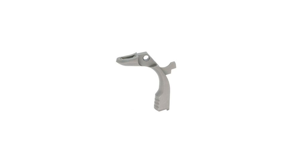 Ed Brown Products Concealed Carry Grip Safety, 1911, 70 Series, Beavertail, Stainless Steel, 868-CC