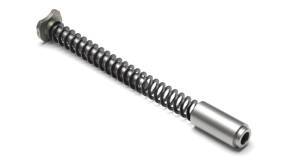 Ed Brown Products Flat Wire Recoil System