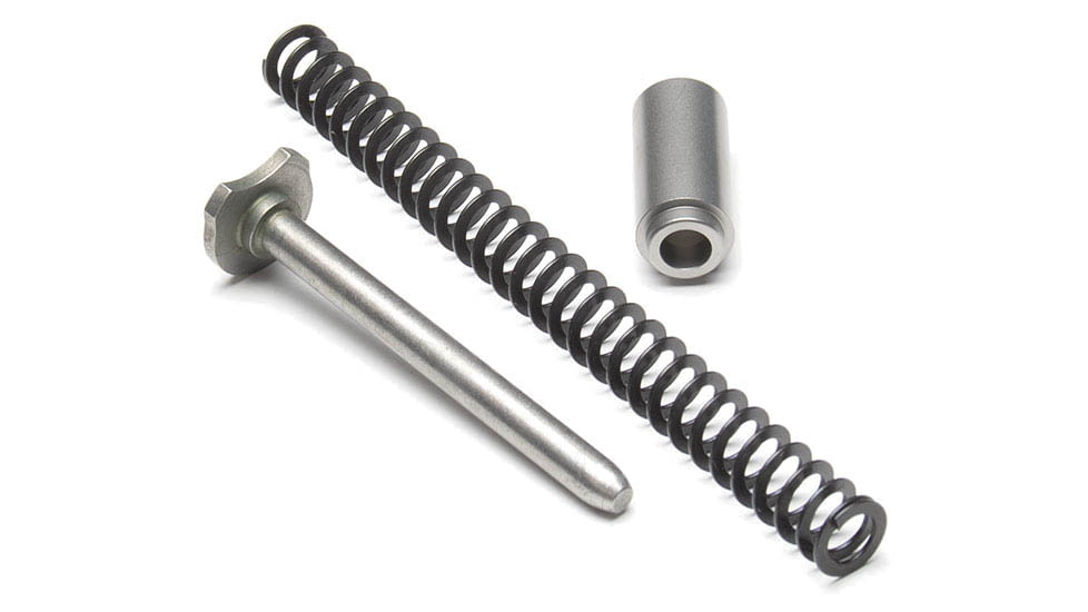 Ed Brown Products Flat Wire Recoil System