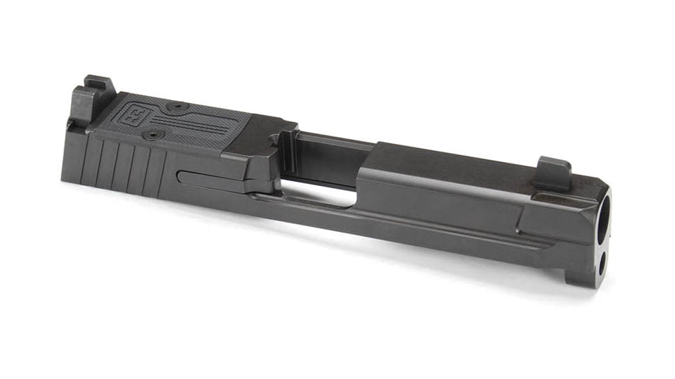 Ed Brown Products Fueled Carry M&amp;P 2.0 9mm Luger Pistol Slide w/RMR Cut